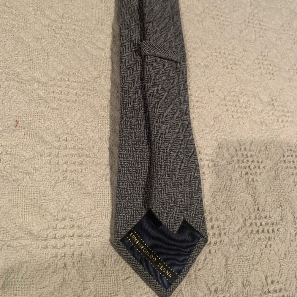 ermenegildo zegna tie
